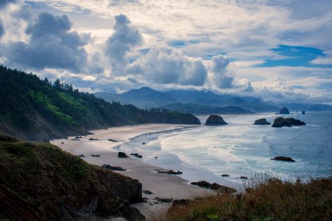 Nine Things to Do Over Spring Break