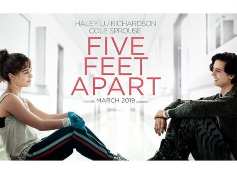 The Movie That Is Leaving All Teenage Girls in Tears: ‘Five Feet Apart’ Shows the Struggle for Love Between Teens With Cystic Fibrosis