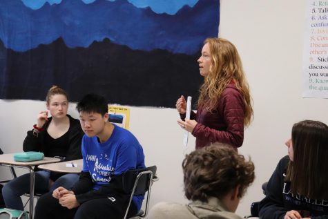Sex Ed 101: La Salle Strives to Strike a Balance Between Scientific and Religious Education Around Birth Control and Sexuality