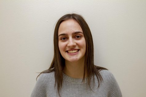 Student of the Week: Celina Massaad