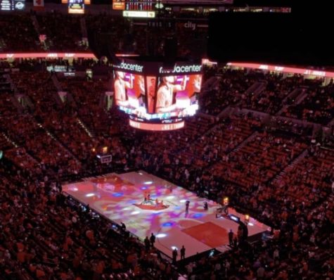 Test Your Portland Trail Blazers Knowledge With This Trivia Quiz