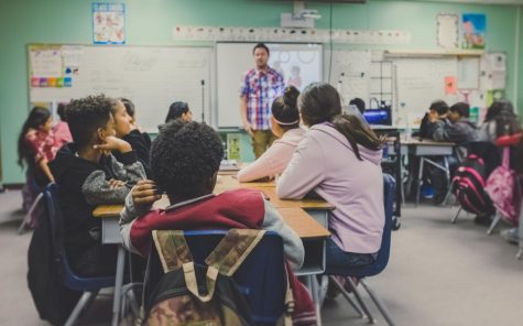 Oregon’s Education System Is Failing Its Youth and Its Future