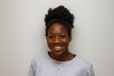 Athlete of the Week: Mary Gach