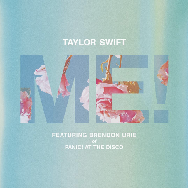 Taylor Swifts New Song “ME!” Takes Her Music in a Vastly Different Direction