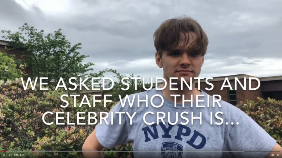 Humans of La Salle: People Share Their Celebrity Crush