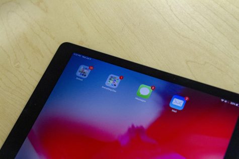 Five Years In, a Look at How iPads Have Changed La Salle