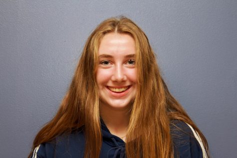 Athlete of the Week: Kate Collins