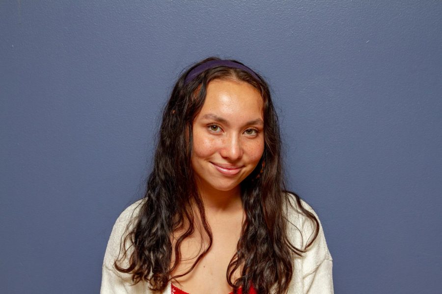 Maddie Khaw