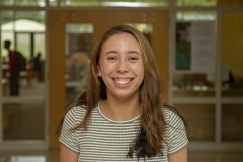 Student of the Week: Paige Martin