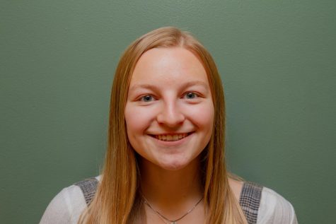 Photo of Hailey Reeves