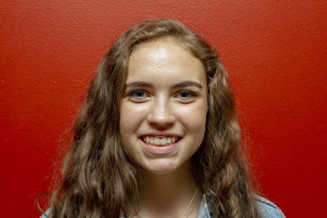 Photo of Mandy Sisul