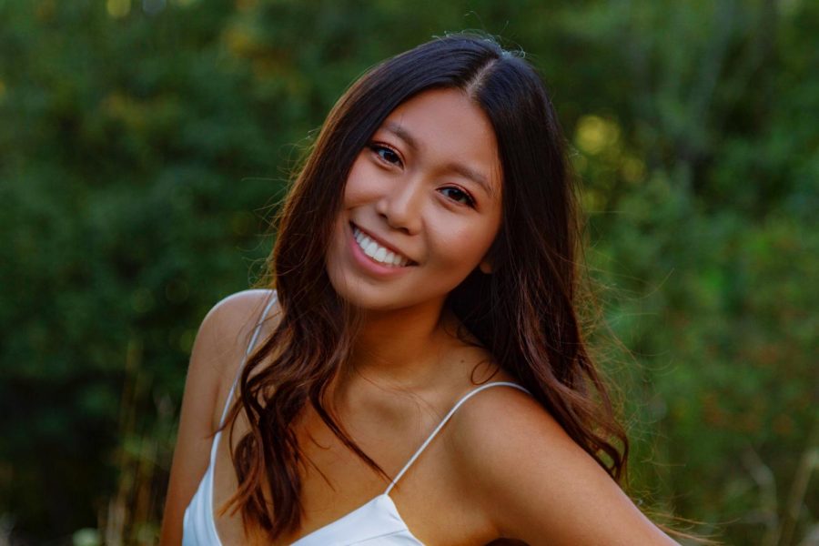 Julia Tran