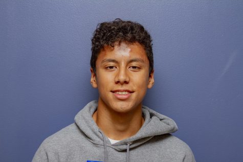 Athlete of the Week: Riley Peterson