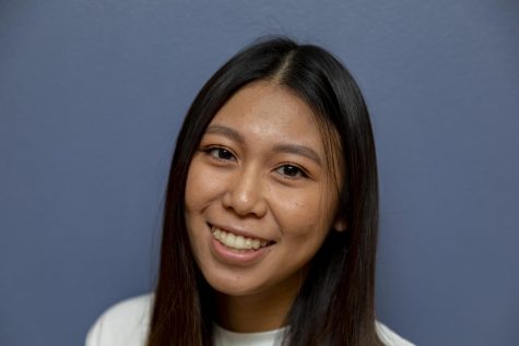 Photo of Julia Tran