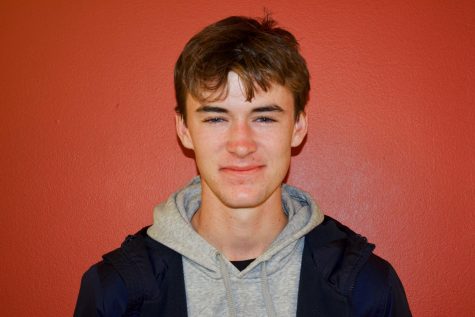 Athlete of the Week: Aiden O’Brien