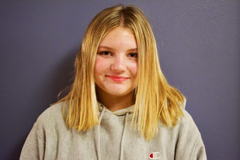 Photo of Avery Eldon