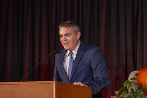 La Salle Hosts Annual Believe Benefit Dinner, Grossing $283,000