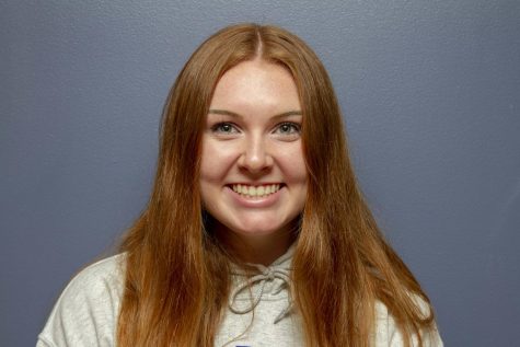 Athlete of the Week: Olivia Maulding