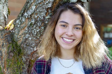 Student Art Spotlight: Gracelyn Rael