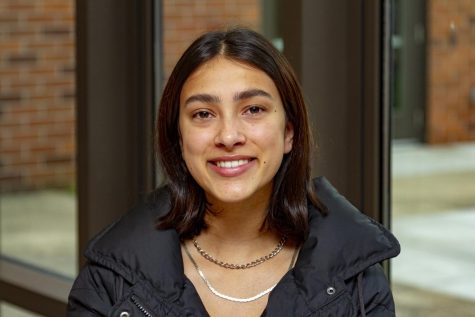 Photo of Kiran Vogt