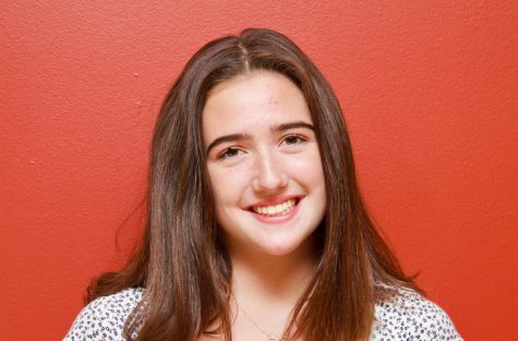Photo of Mia Kritzer