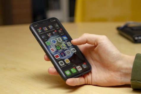 The Phone Policy Is for Our Benefit, Not Our Boredom
