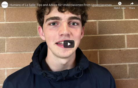 Humans of La Salle: Tips and Advice from Upperclassmen to the Underclassmen