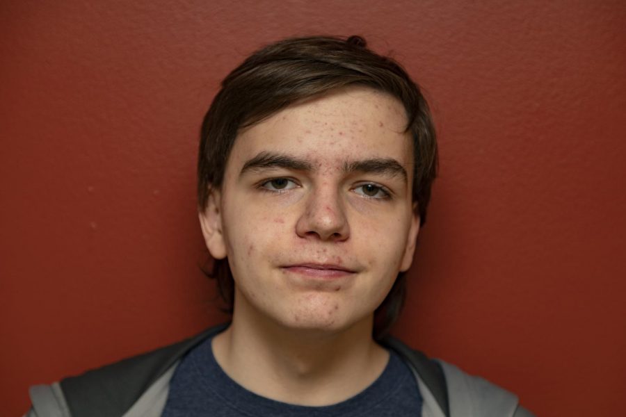 Andrew Clair