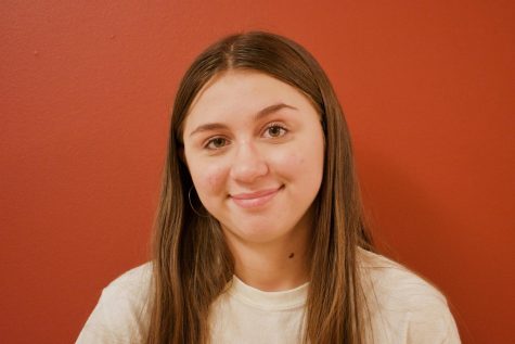Student of the Week: Olivia Oglesby
