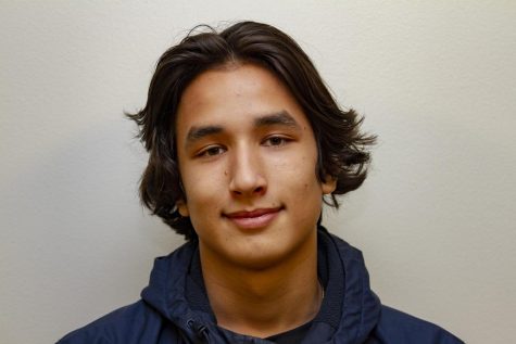 Athlete of the Week: Parker English