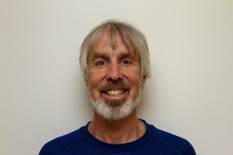 Teacher Feature: Mr. Roth Discovers His Passion for Teaching