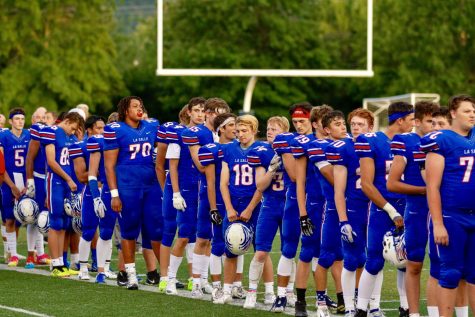 Declining Participation Creates Fear for the Future of High School Football