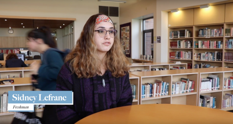 Humans of La Salle: Students React to the Trump Impeachment Inquiry