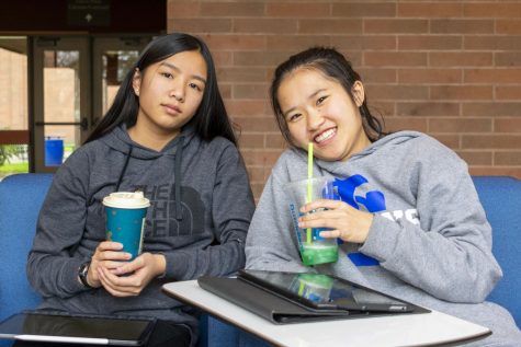 Caffeine: The Key to Increasing Students’ Level of Focus