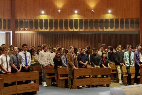Letter to the Editors: Priest’s Homily Was Upsetting