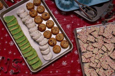 La Salle Community Celebrates 53rd Annual Yulefest
