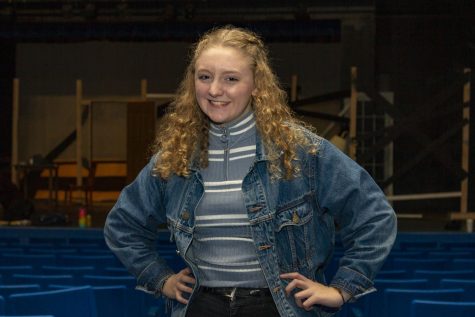 Athlete of the Week: Aislinn McCarthy