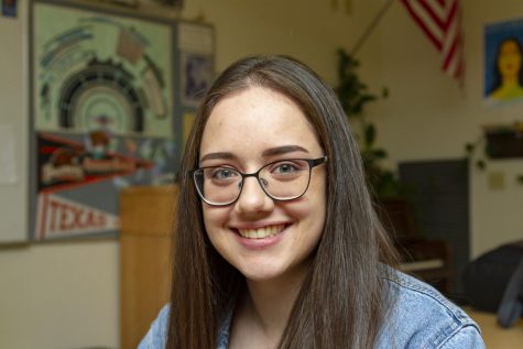 Student of the Week: Ashley Smith