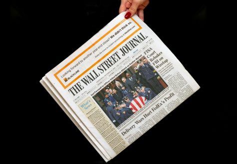 The Headlines That Made the Decade