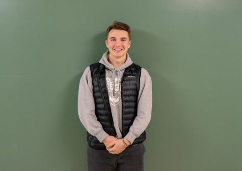Athlete of the Week: Jake Owens