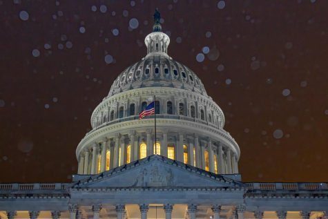 Everything You Need to Know About Trump’s Impeachment Process — and How Students and Staff are Feeling
