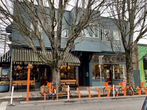 Peace, Quiet, and Caffeine: The Best Study Spots in Portland