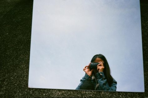 The Slump: How Annie Hoang Faces Depression Through Filmmaking