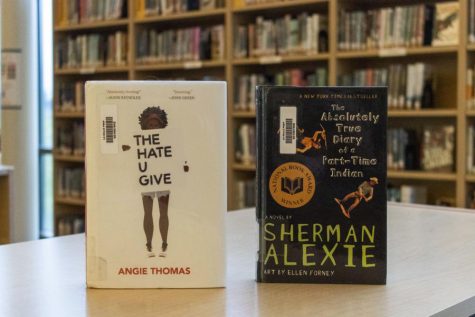 Four Banned Books That Provide Important Life Perspectives