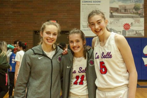 Varsity Athletes Have Proven Themselves Enough