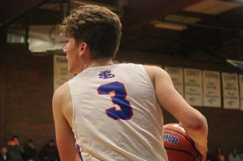 Athlete of the Week: Liam Crowley