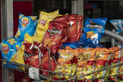 Stepping Up: Community Needs to Help Fill Gap Created By New SNAP Rules