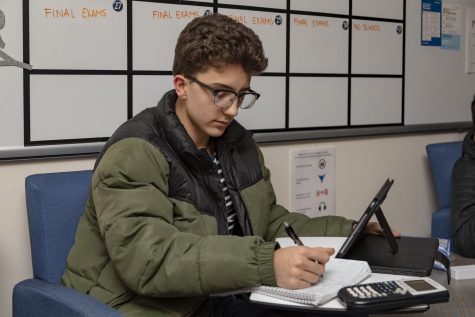 Studying 101: How to Survive Dead Week and Finals