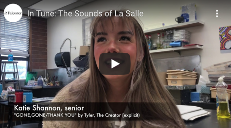 In Tune: The Sounds of La Salle