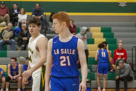 Athlete of the Week: Carson Frick